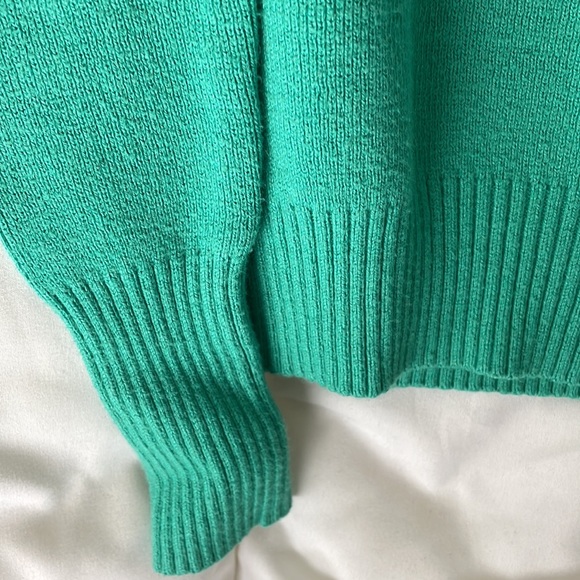 Express Crewneck Sweater - Picture 4 of 5
